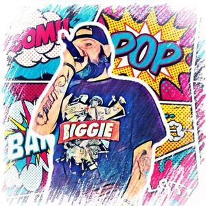 Meet your Posher, Joey